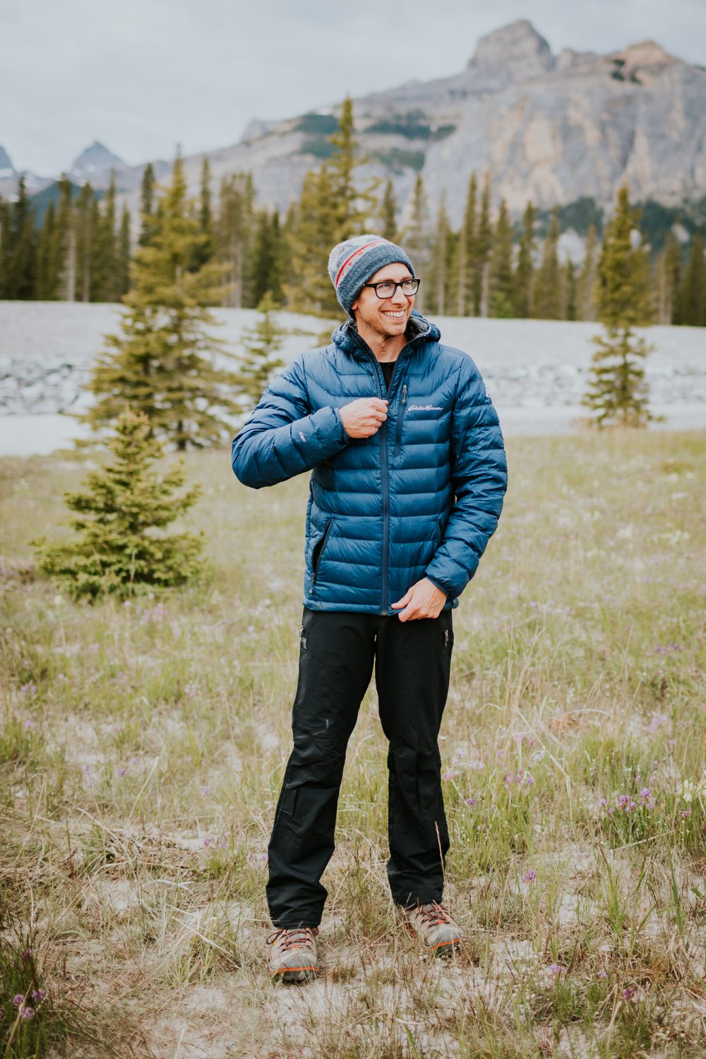 What To Wear On An Arctic Road Trip | Desk To Glory